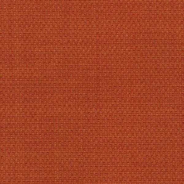 Picture of Casandra Orange upholstery fabric.