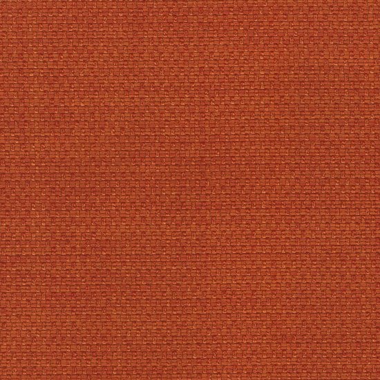 Picture of Casandra Orange upholstery fabric.