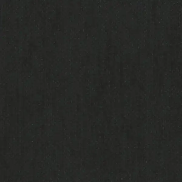 Picture of Safari Black upholstery fabric.