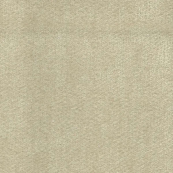 Barcelona Ivory upholstery fabric in Cream