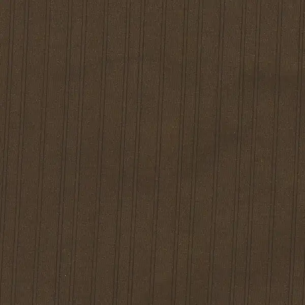 Picture of Corina Chocolate upholstery fabric.