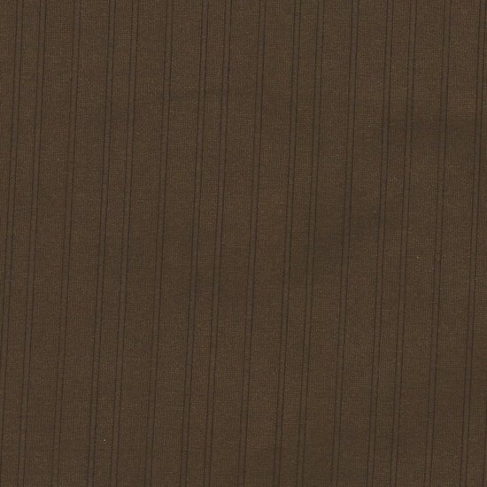 Picture of Corina Chocolate upholstery fabric.