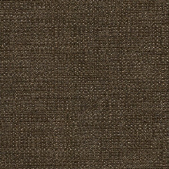Picture of Textura Chocolate upholstery fabric.
