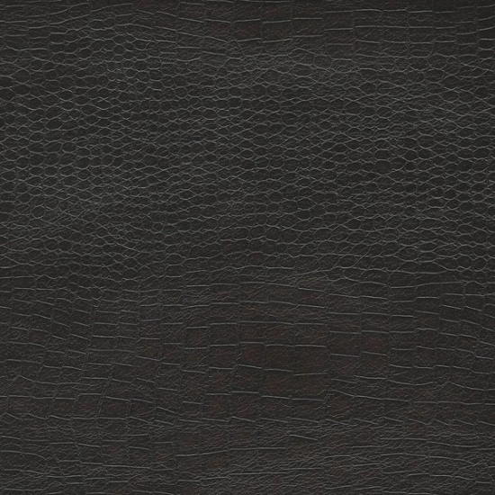 Picture of Dundee Dark Brown upholstery fabric.