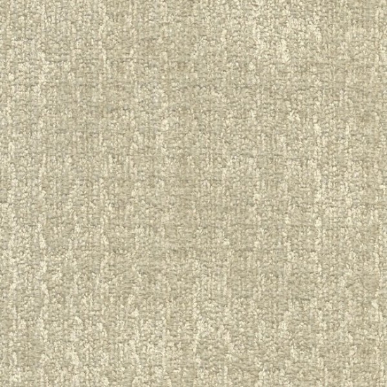 Picture of Chunky Ivory upholstery fabric.