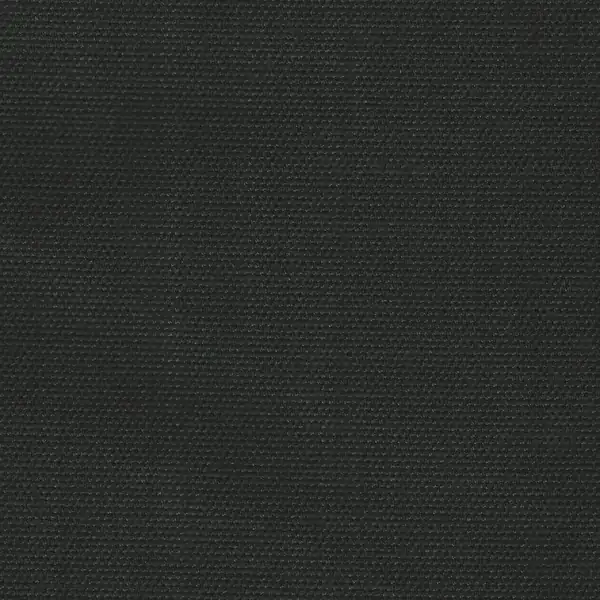 Picture of Malaga Black upholstery fabric.