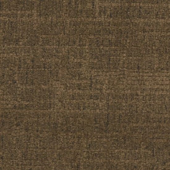 Picture of Scotland Chocolate upholstery fabric.