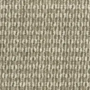 Picture of Django Pearl upholstery fabric.