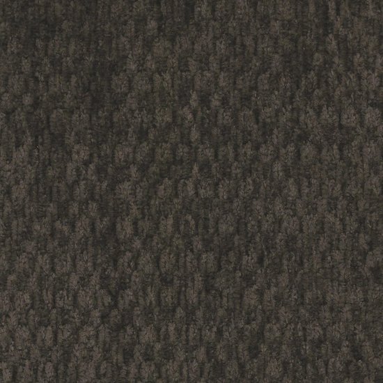 Picture of Zumba Dark Brown upholstery fabric.