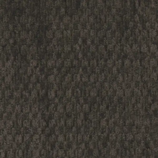 Picture of Zumba Dark Brown upholstery fabric.