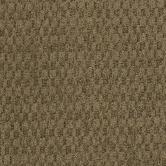 Picture of Zumba Bronze upholstery fabric.