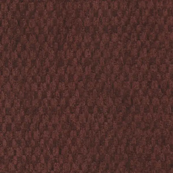 Picture of Zumba Berry upholstery fabric.