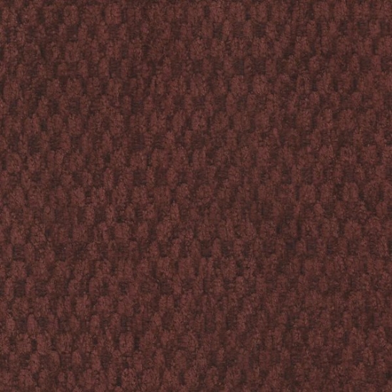 Picture of Zumba Berry upholstery fabric.