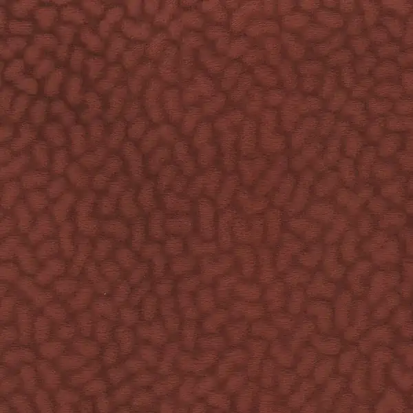 Picture of Jamba Terracota upholstery fabric.