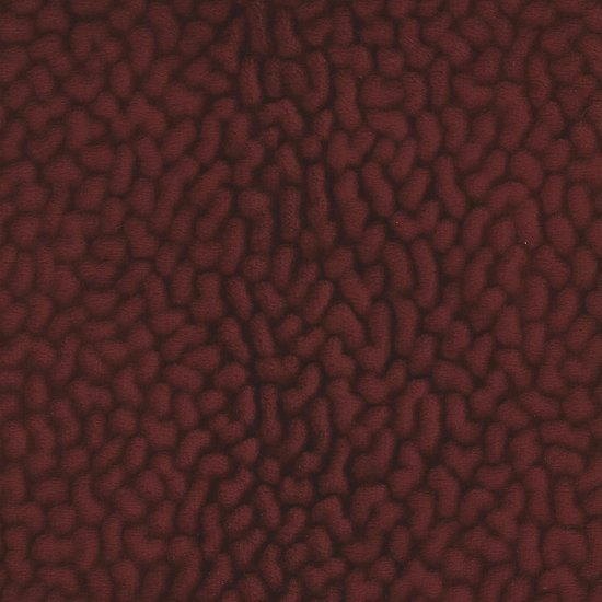 Picture of Jamba Berry upholstery fabric.