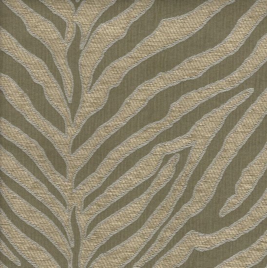 Picture of Pumbaa Taupe upholstery fabric.