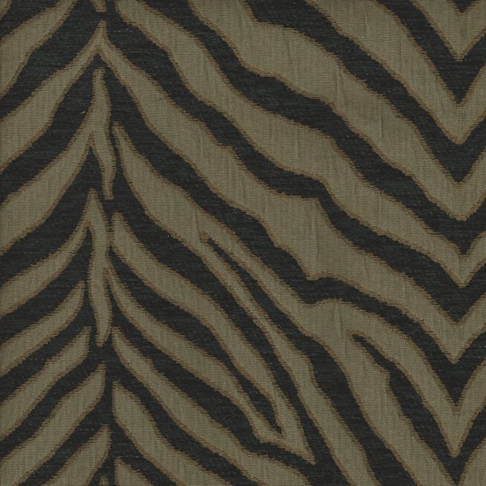 Picture of Pumbaa Midnight upholstery fabric.