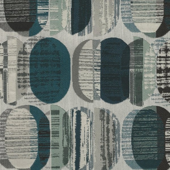 Picture of Energy Lagoon upholstery fabric.