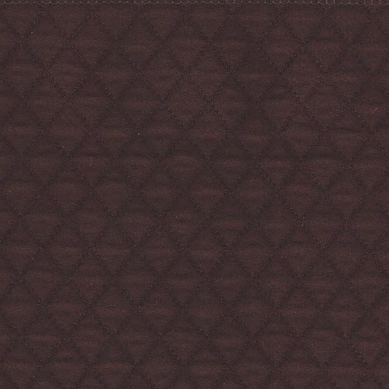 Picture of Zion Wine upholstery fabric.