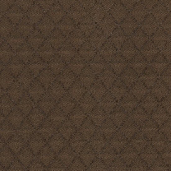 Picture of Zion Chocolate upholstery fabric.