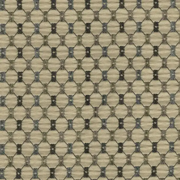 Picture of Epic Slate upholstery fabric.