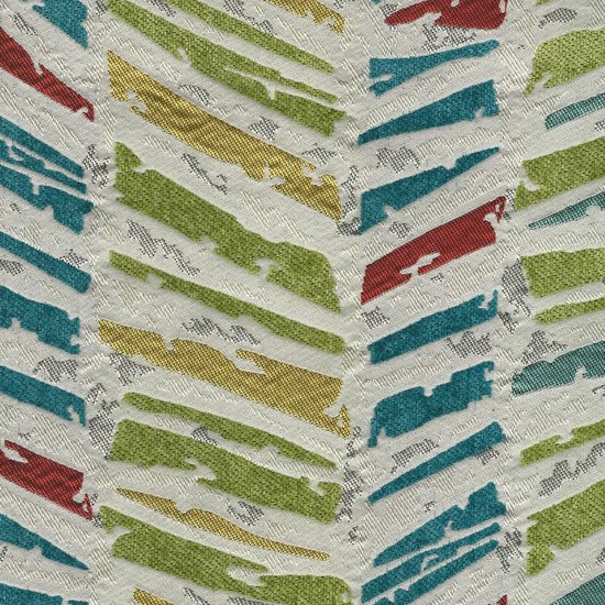 Picture of Mason Charm upholstery fabric.