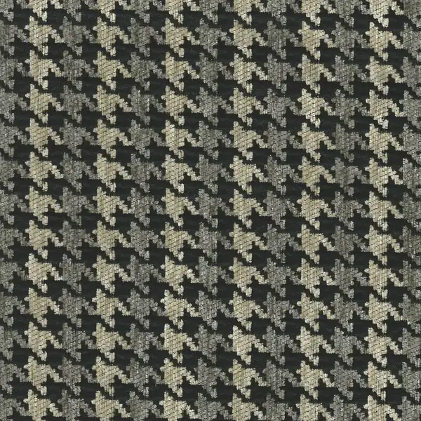Picture of Twister Platinum upholstery fabric.
