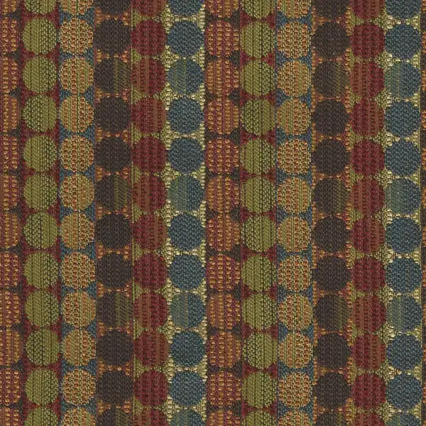Picture of Bingo Horizon upholstery fabric.