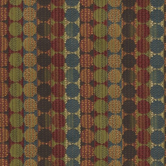 Picture of Bingo Horizon upholstery fabric.