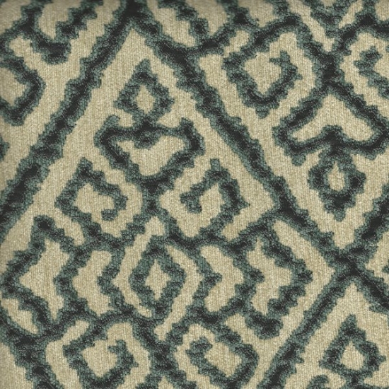 Picture of Decor Wedgewood upholstery fabric.