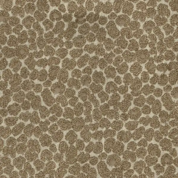 Picture of Pantera Bronze upholstery fabric.