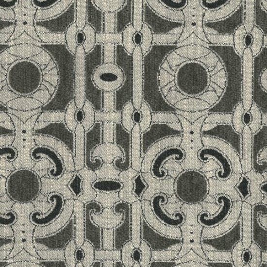 Picture of Locket Mercury upholstery fabric.