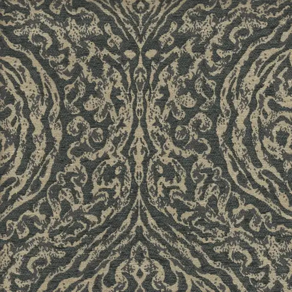 Picture of Spirit Mercury upholstery fabric.