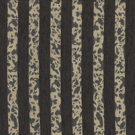 Picture of Chime Chocolate upholstery fabric.