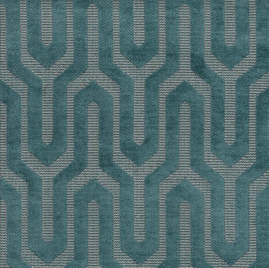 Picture of Moda Ocean upholstery fabric.