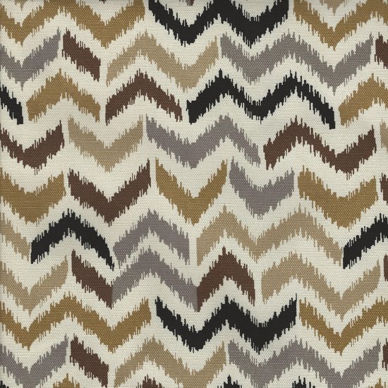 Picture of Firenza Driftwood upholstery fabric.