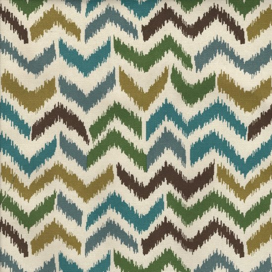 Picture of Firenza Bluegrass upholstery fabric.