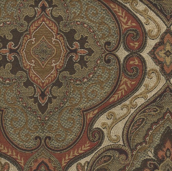 Picture of Jeannie Antique upholstery fabric.
