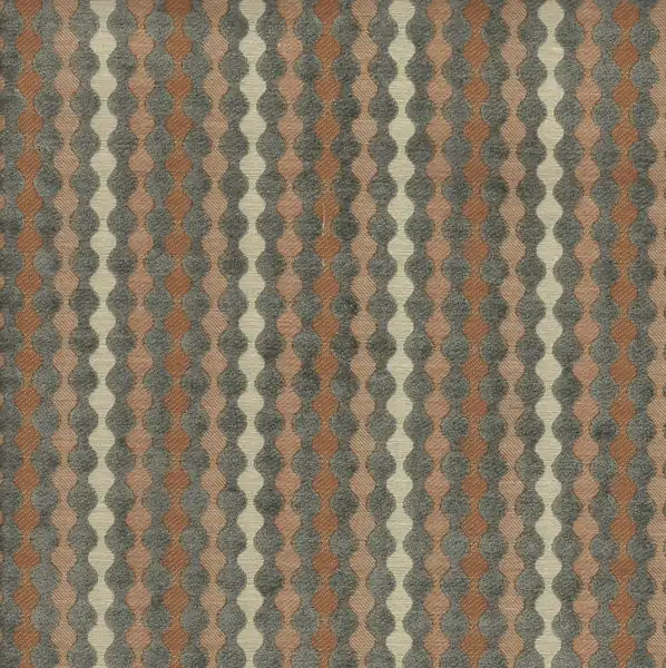 Picture of Biscotti Sky upholstery fabric.