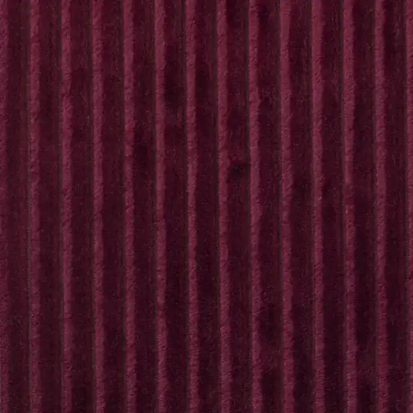 Picture of Viva Merlot upholstery fabric.