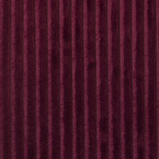 Picture of Viva Merlot upholstery fabric.