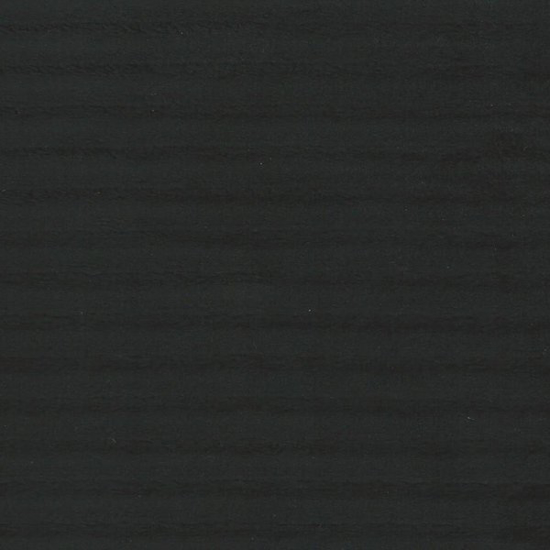Picture of Viva Black upholstery fabric.