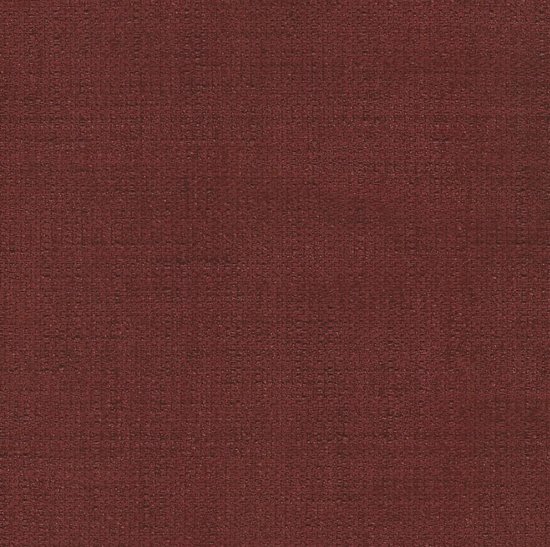 Picture of Pavillion Scarlet upholstery fabric.