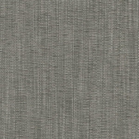 Picture of Lucky Platinum upholstery fabric.