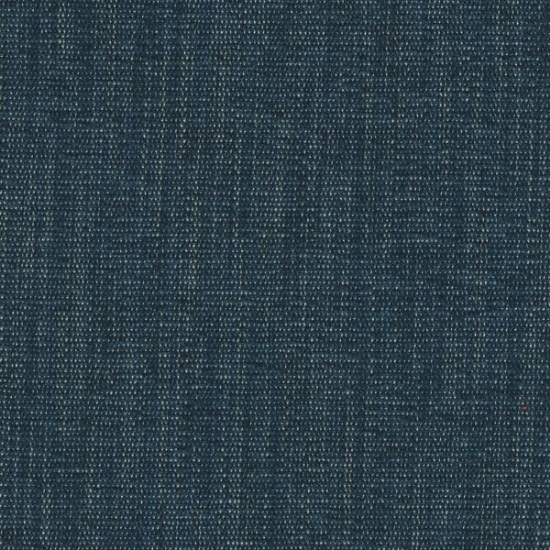 Picture of Lucky Denim upholstery fabric.
