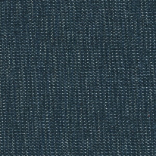 Picture of Lucky Denim upholstery fabric.