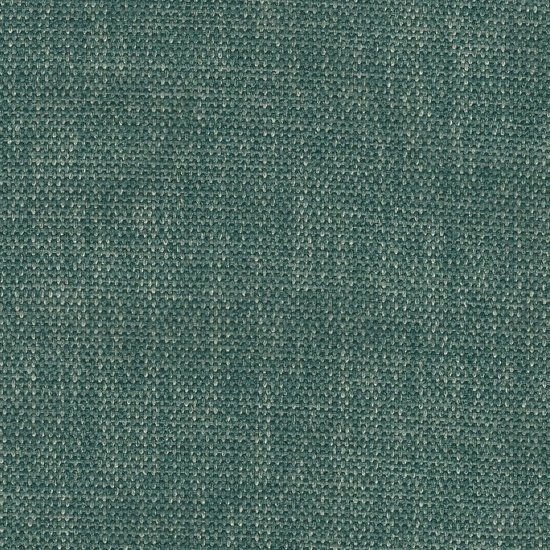 Picture of Key Largo Teal upholstery fabric.