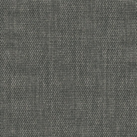 Picture of Key Largo Gunmetal Gray upholstery fabric.