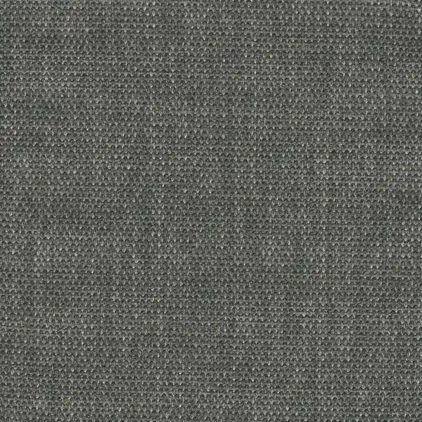 Picture of Key Largo Gunmetal Gray upholstery fabric.