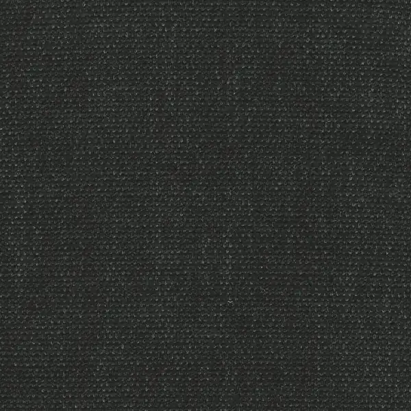 Picture of Key Largo Ebony upholstery fabric.